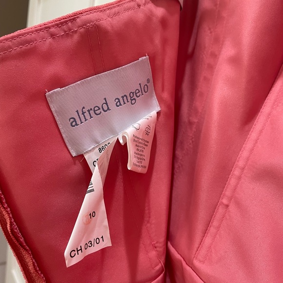 Tulle Bustier Strapless Selkie Wedding Guest Barbiecore Pink Dress 8 10 Medium - Picture 4 of 7